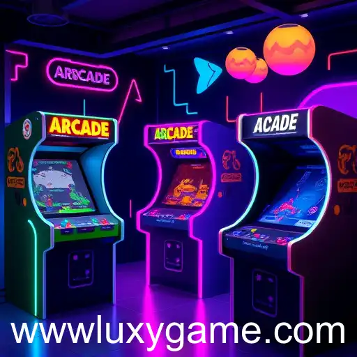 Arcade Games