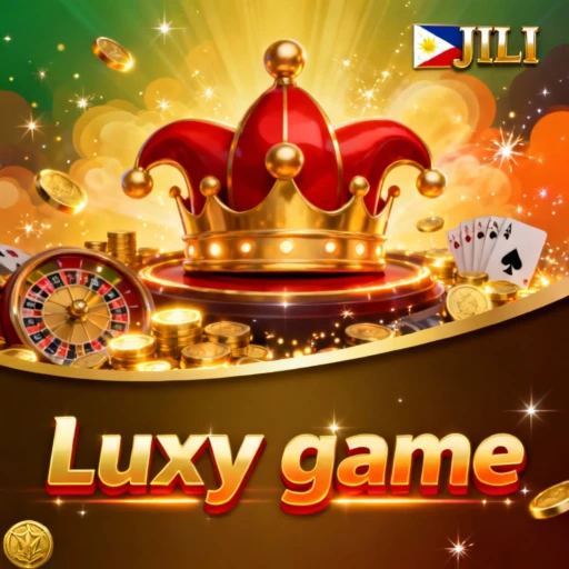 Luxy game