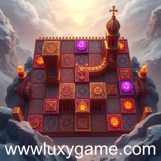 Puzzle Games